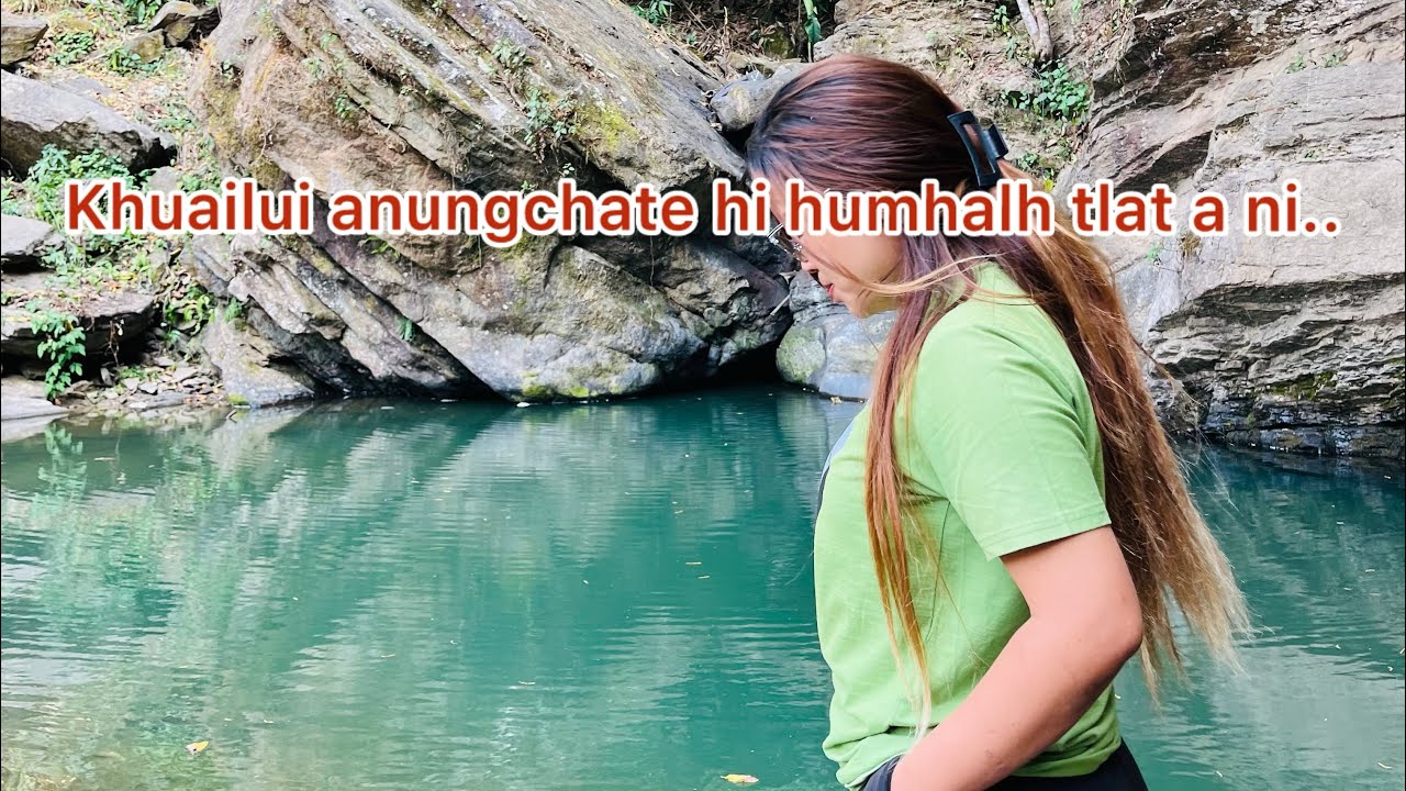 Khuangleng khuailuia nungchate hi Khuangleng Branch YMA te chuan an humhalh tlat a ni..🦅🐦‍⬛🦇🦉🦀🐟