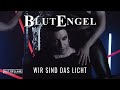 Blutengel - Wir Sind Das Licht (Official Music Video)