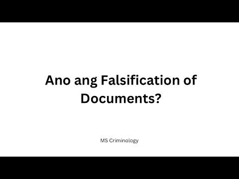 Video: Ano ang use case sa malaking data?