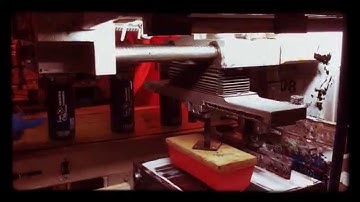 Custom pad printing Personalized Camelbak water bottles at Ableprint