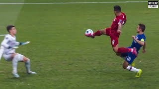 Download Lagu Firmino • King Of Beautiful Assists MP3