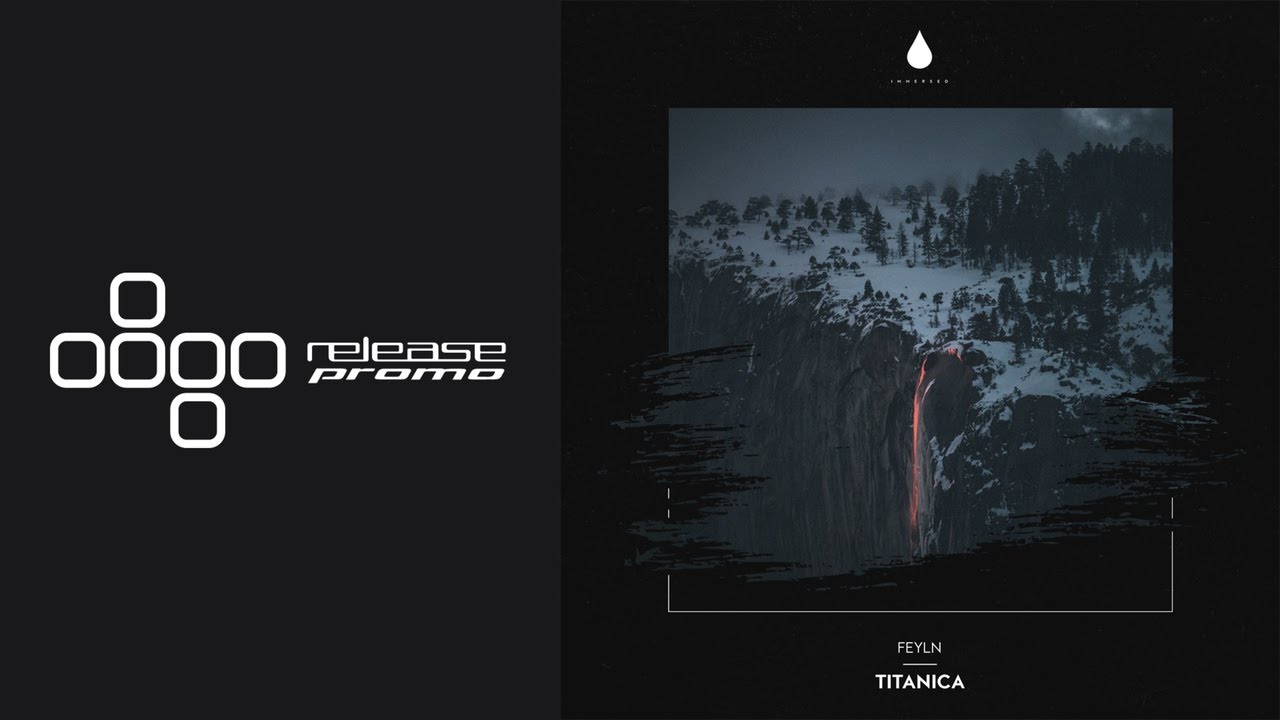 PREMIERE: Feyln - Titanica (Extended Mix) [Immersed]
