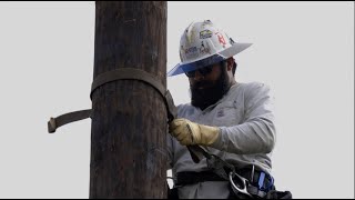 The Linemen of DME