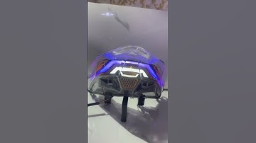 Stoplamp lazy RGB " gold edition v2 vario125/150 new#shortvideo