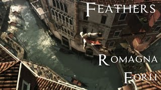 Assassin's Creed II | Feathers: Romagna/Forlì