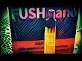 Acrohm Fush Nano pod kit