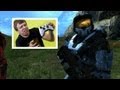 Red vs. Blue: Sarge and Church's Guide to Gaming Online | Rooster Teeth