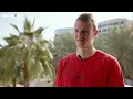 "I feel very good again!" | Lukas Klostermann in winter training camp | Interview RB Leipzig