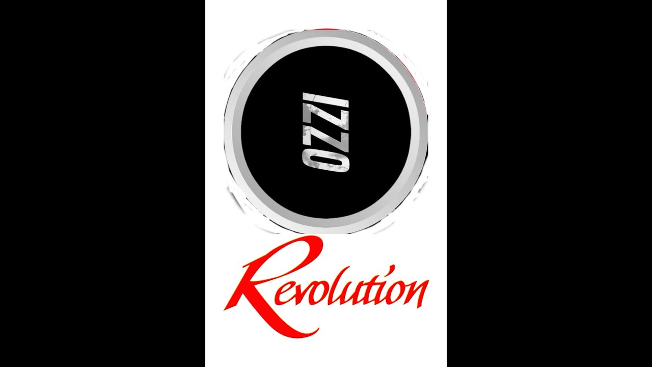 IZZO'S revolution intros YouTube
