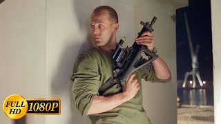 Jason Stathams Final Battle With Darren Betancourts Convoy Of Trucks The Transporter 2002