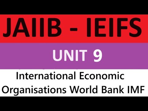 JAIIB | IEIFS