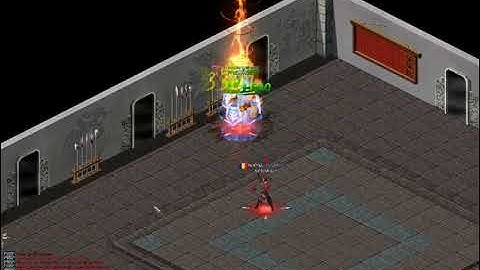 Final Elite Pk server Thunder L129