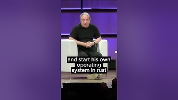 Some Clueless Person will Succeed Linux..  #linux #pc #tech