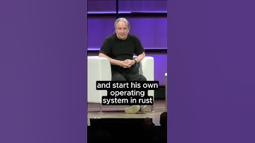 Some Clueless Person will Succeed Linux..  #linux #pc #tech