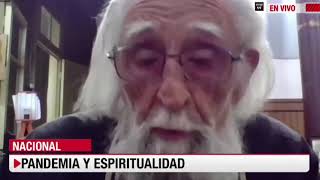 Entrevista a Gastón Soublette en EMOL TV