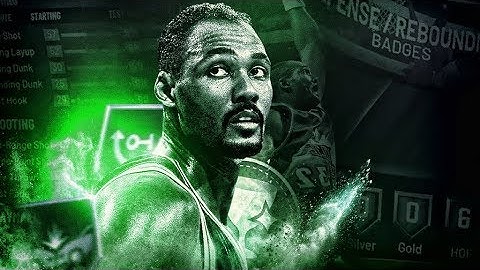 BEST DEMIGOD CENTER BUILD IN NBA 2K20 ! MOST OVERPOWERED CENTER BUILD ! 100% DOMINANT