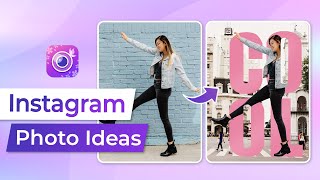 How to Edit Instagram Photo - Few Ideas You Must Know 2021 | Photo Editing Tutorial | YouCam Perfect screenshot 5