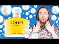 JOOP! LE BAIN perfume review