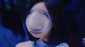 Twice, what is love but every time they say “love (or Sarang)” it gets faster 👁👁