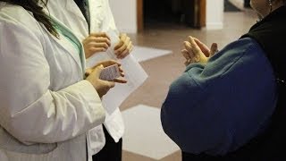High Blood Pressure - Script Your Future STL 2014 PSA