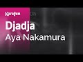 Djadja - Aya Nakamura | Karaoke Version | KaraFun