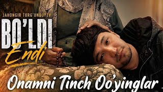 Jahongir Turgunboyev  Onamni Tinch Qoyinglar onamnitihchqoyinglar jahongirtugunboyev onam