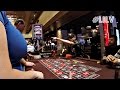 GAMBLING in VEGAS...where is all the DIRTY CARPET? - YouTube