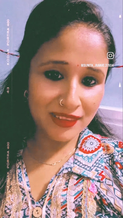 Aap sab ko mai kaisi lagti hu🥰😍❤️