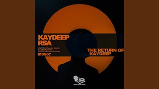 The Return of Kaydeep