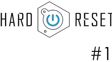 Hard Reset - Walkthrough (Mission 1)