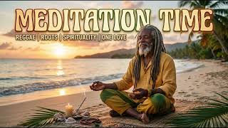 MEDITATION TIME #jamaicanreggae #2026