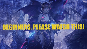 Lost Ark - Counterattack guide - BEGINNERS MUST WATCH THIS