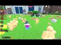 Roblox - 2025 Jul 22 20 - Toy Defense By Glacid Games - grinding