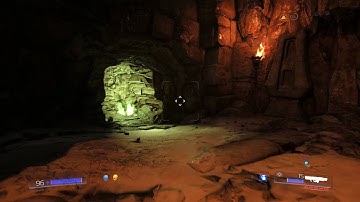 Doom Hell - Cacodemon my old friend!!