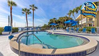 Hilton Vacation Club Charter Club Naples Bay | Naples (FL), United States | Hotel Review 🛏️