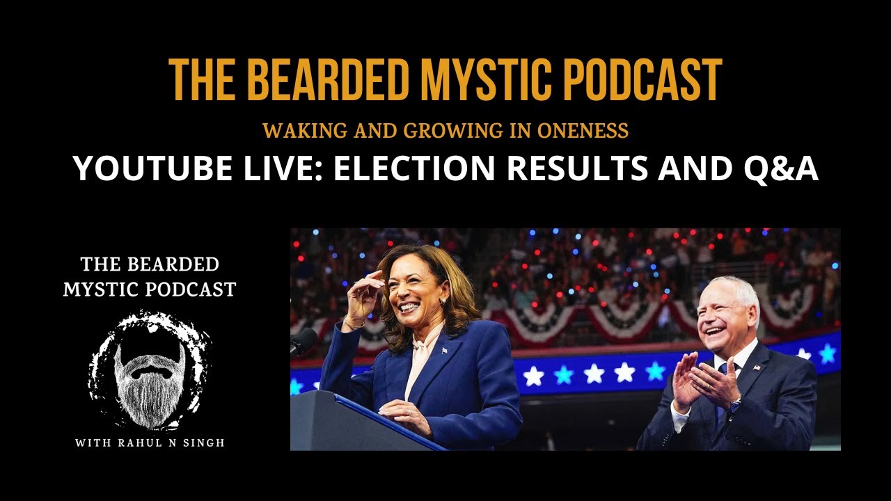 LIVE on Election Night