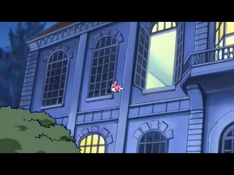 Hiiragi Throws My Melody From His Window 