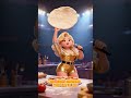 RTL Samstag Nacht Parodie – „Die große Pizza-Olympiade!“ 😂🍕🎤