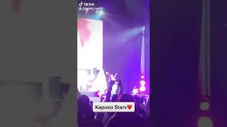 Julie Anne San Jose, Xian Lim, Jessica Villarubin -Concert at Dubai Expo2020