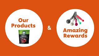 Unilever Food Solutions - Webshop- Sign up Today!