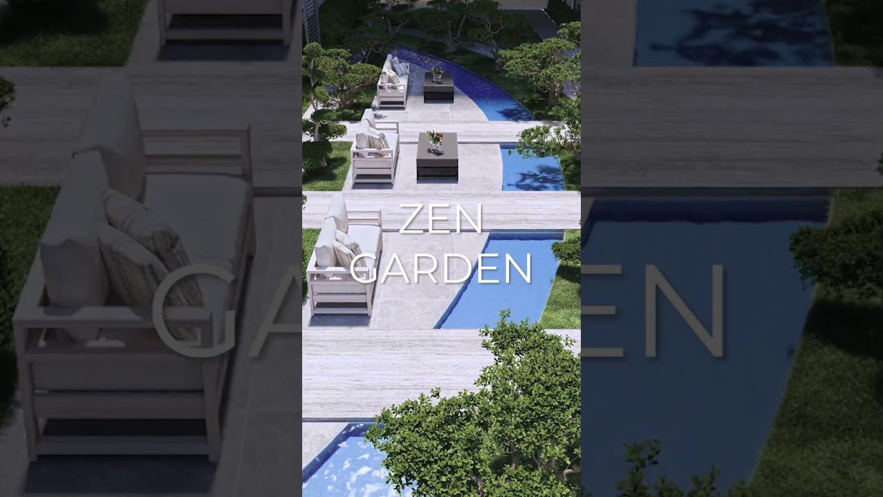 Olivia Residences, Dubai Investment Park (DIP), Dubai