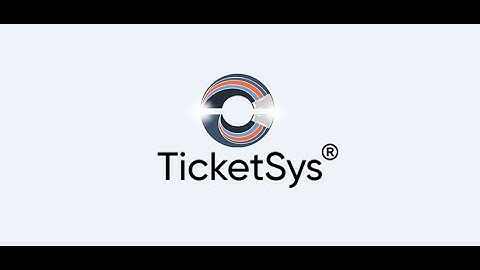 TicketSys AI Demonstration