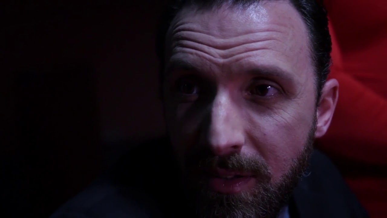Bande démo Rodolphe Perrat