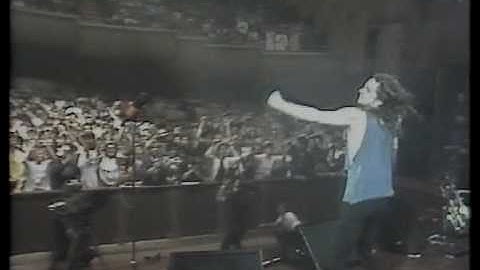 INXS - 11 - Don