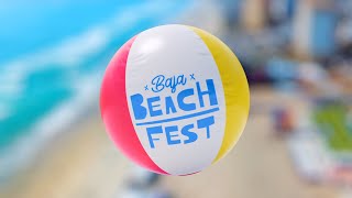 Baja Beach Fest 2022 Weekend 1: Day 3 Recap