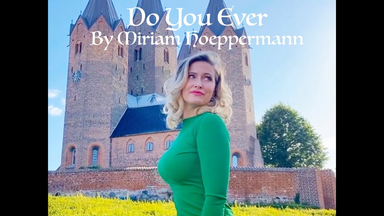 Do You Ever - Official music video