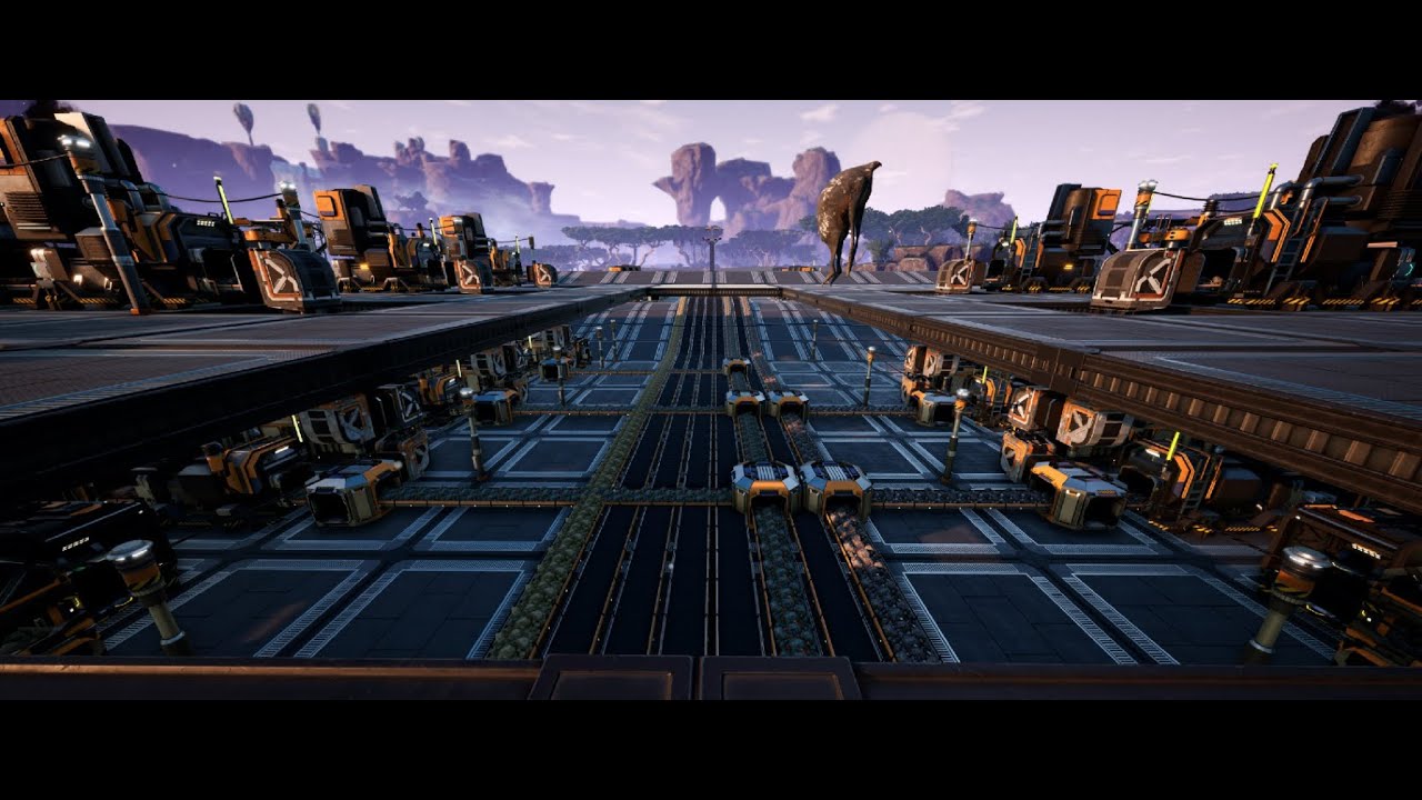 Jumping on the Bus in Satisfactory [update 3] (Ep.5) - YouTube