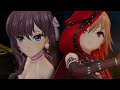 「堕ちる果実」 MV 【デレステ】