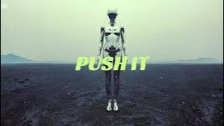 Lit Lords - Push It