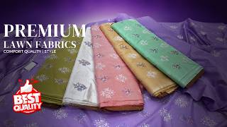 Royal Soft Chikan Collection | Premium Quality at Budget-Friendly Prices screenshot 1